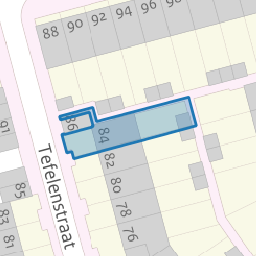 Perceel WPK02-L-5621