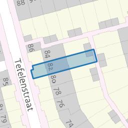 Perceel WPK02-L-5622