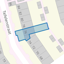 Perceel WPK02-L-5625