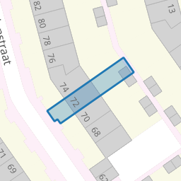 Perceel WPK02-L-5627