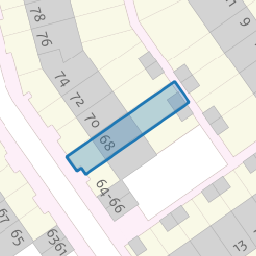 Perceel WPK02-L-5629