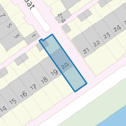 Perceel WPK02-L-5643