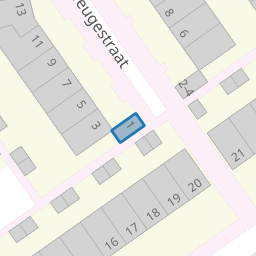 Perceel WPK02-L-5644