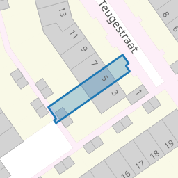 Perceel WPK02-L-5646