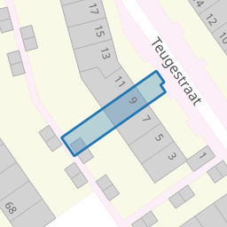 Perceel WPK02-L-5648