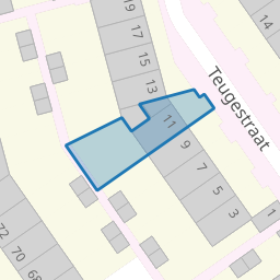 Perceel WPK02-L-5649