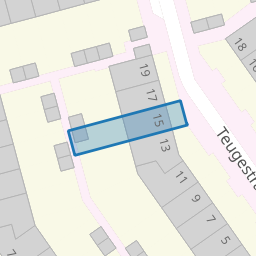 Perceel WPK02-L-5651