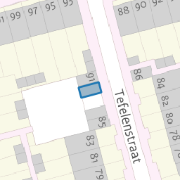 Perceel WPK02-L-5654