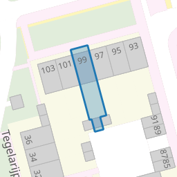 Perceel WPK02-L-5659