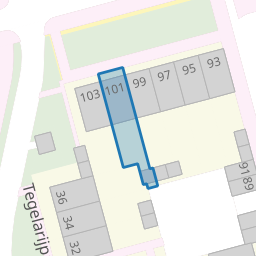 Perceel WPK02-L-5660