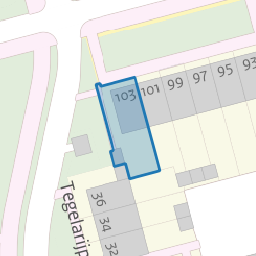 Perceel WPK02-L-5661