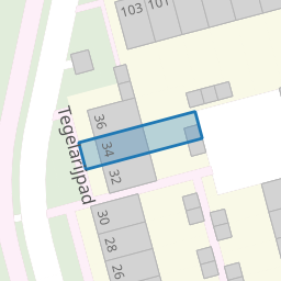 Perceel WPK02-L-5663