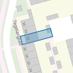 Perceel WPK02-L-5664