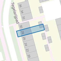 Perceel WPK02-L-5666