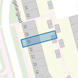 Perceel WPK02-L-5667