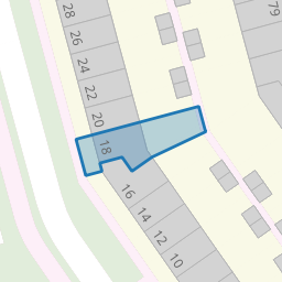 Perceel WPK02-L-5671