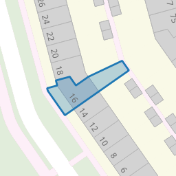 Perceel WPK02-L-5672