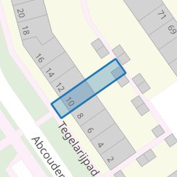 Perceel WPK02-L-5675