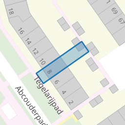 Perceel WPK02-L-5676