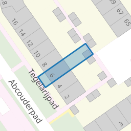 Perceel WPK02-L-5677