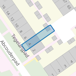 Perceel WPK02-L-5678