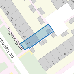 Perceel WPK02-L-5679