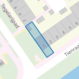 Perceel WPK02-L-5680