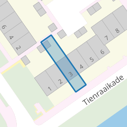 Perceel WPK02-L-5682