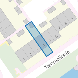 Perceel WPK02-L-5683