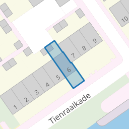 Perceel WPK02-L-5685