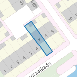 Perceel WPK02-L-5686