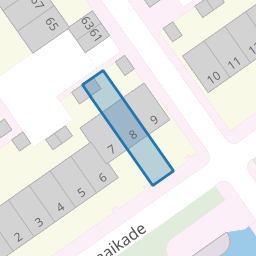 Perceel WPK02-L-5687