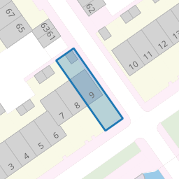 Perceel WPK02-L-5688