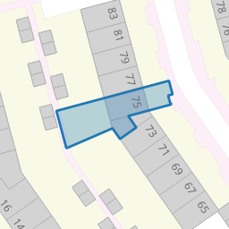 Perceel WPK02-L-5696