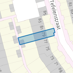 Perceel WPK02-L-5698