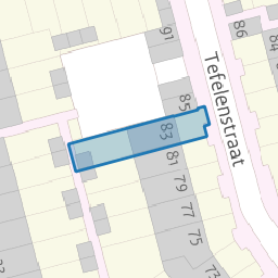 Perceel WPK02-L-5700