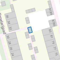 Perceel WPK02-L-5701