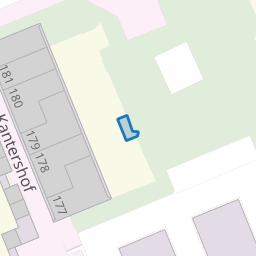 Perceel WPK02-L-5709