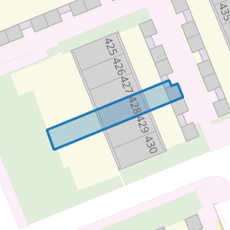 Perceel WPK02-L-5714