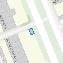 Perceel WPK02-L-5716