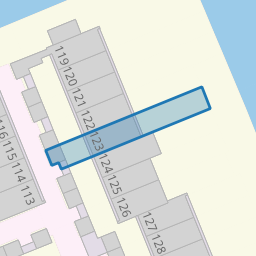 Perceel WPK02-L-5722