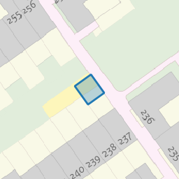 Perceel WPK02-L-5733