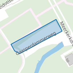 Perceel WPK02-L-5747