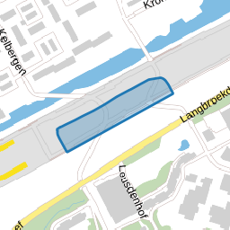 Perceel WPK02-L-5779