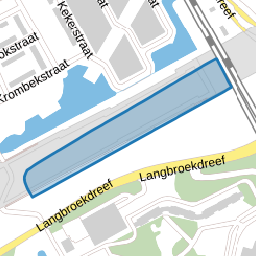 Perceel WPK02-L-5781