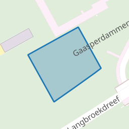 Perceel WPK02-L-5783