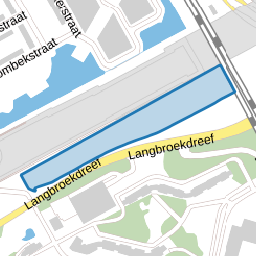 Perceel WPK02-L-5789