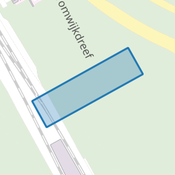 Perceel WPK02-L-5797