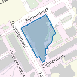 Perceel WPK02-L-5816