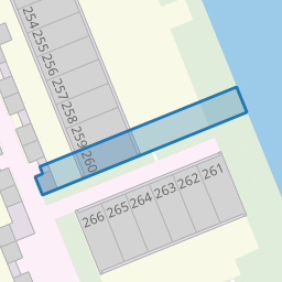 Perceel WPK02-L-5821